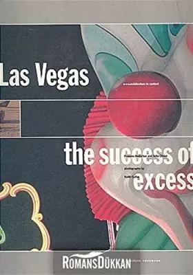Couverture du produit · Las Vegas