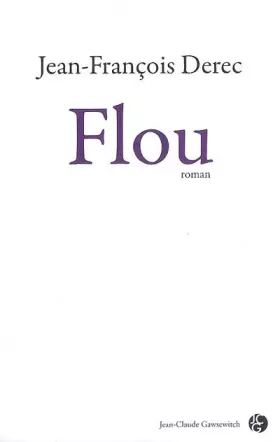 Couverture du produit · Flou
