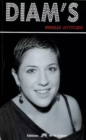 Couverture du produit · Diam's: Rebelle attitude