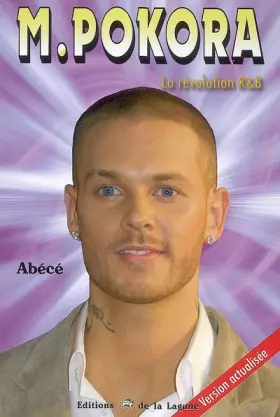 Couverture du produit · M. Pokora - La révolution R'n'B (Édition actualisée 2008)