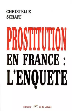 Couverture du produit · Prostitution en France : l'enquête