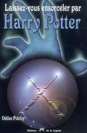 Couverture du produit · Laissez-vous ensorceler par Harry Potter
