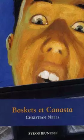 Couverture du produit · Basket et Canasta