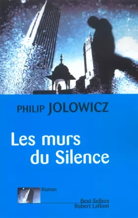 Couverture du produit · Les Murs du silence