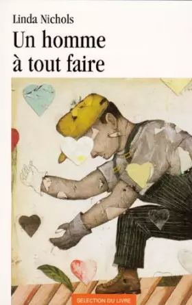 Couverture du produit · Un homme à tout faire