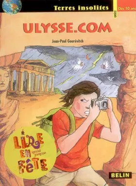 Couverture du produit · Ulysse.com