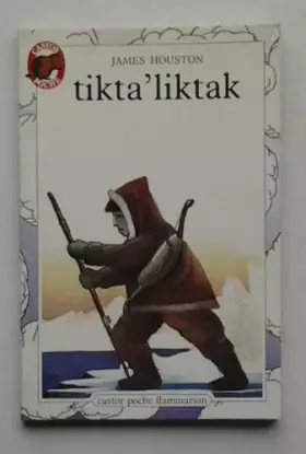Couverture du produit · Tikta'liktak