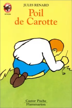 Couverture du produit · Poil de carotte