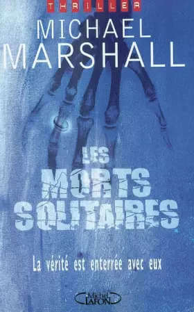 Couverture du produit · Les Morts solitaires