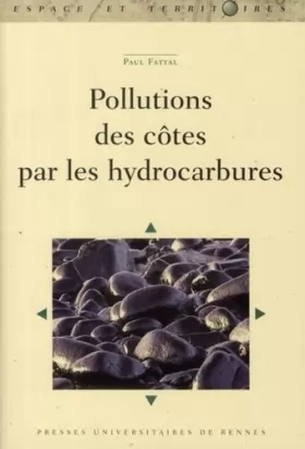 Couverture du produit · POLLUTIONS DES COTES PAR LES HYDROCARBURES