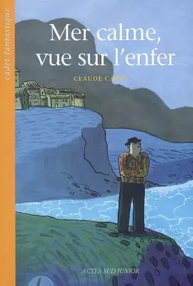 Couverture du produit · Mer calme, vue sur l'enfer