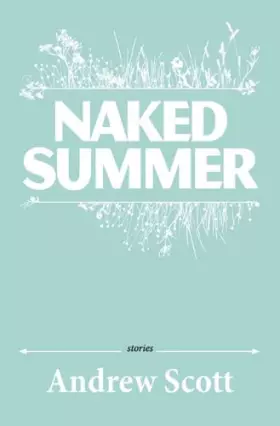 Couverture du produit · Naked Summer