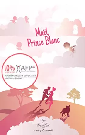 Couverture du produit · Maël, Prince Blanc