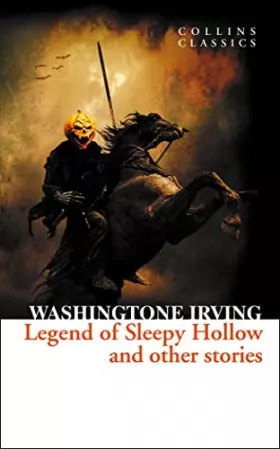 Couverture du produit · The Legend of Sleepy Hollow and Other Stories