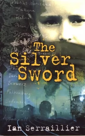 Couverture du produit · The Silver Sword