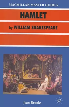 Couverture du produit · Hamlet by William Shakespeare