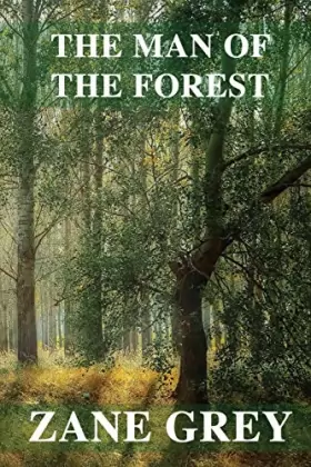 Couverture du produit · The Man of the Forest