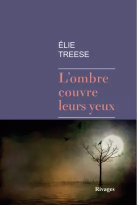 Couverture du produit · L'ombre couvre leurs yeux