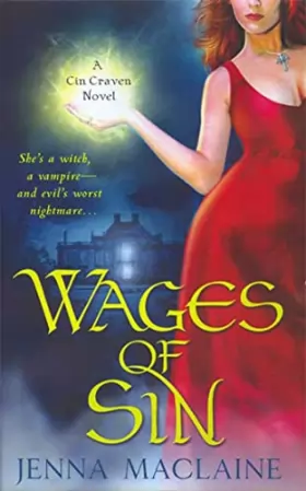 Couverture du produit · Wages of Sin