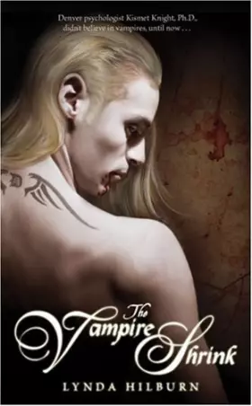 Couverture du produit · The Vampire Shrink