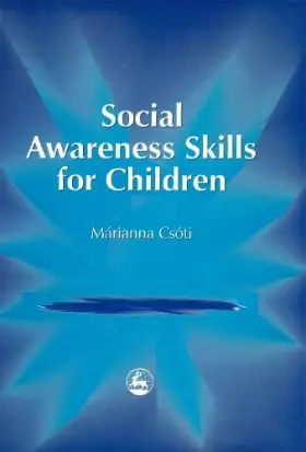 Couverture du produit · Social Awareness Skills for Children