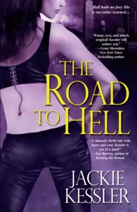 Couverture du produit · The Road to Hell
