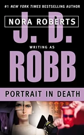 Couverture du produit · Portrait in Death