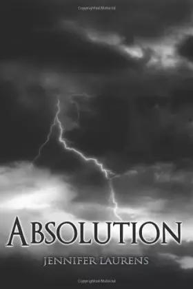Couverture du produit · Absolution