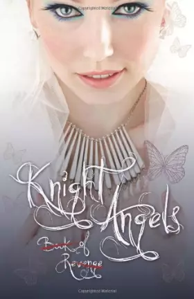 Couverture du produit · Knight Angels: Book of Revenge: (Book Two)