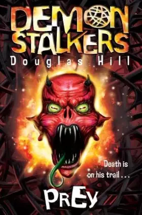 Couverture du produit · Demon Stalkers 1 - Prey