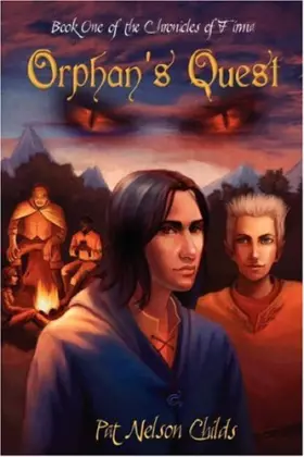Couverture du produit · Orphan's Quest