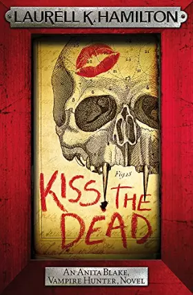 Couverture du produit · Kiss the Dead
