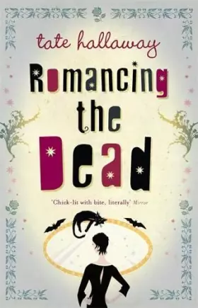 Couverture du produit · Romancing The Dead