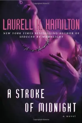 Couverture du produit · A Stroke of Midnight