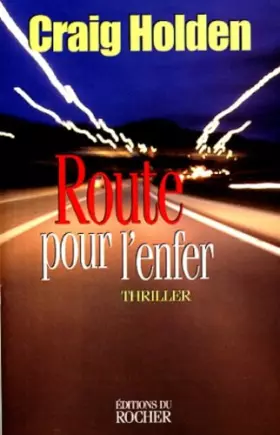 Couverture du produit · Route pour l'enfer