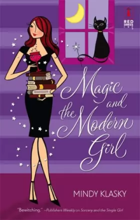 Couverture du produit · Magic and the Modern Girl