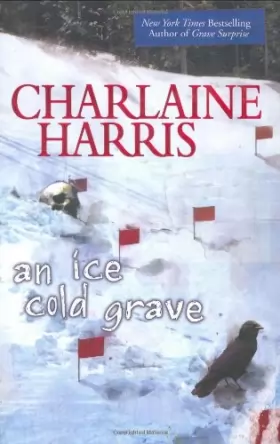 Couverture du produit · An Ice Cold Grave
