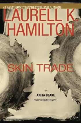 Couverture du produit · Skin Trade