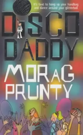 Couverture du produit · Disco Daddy