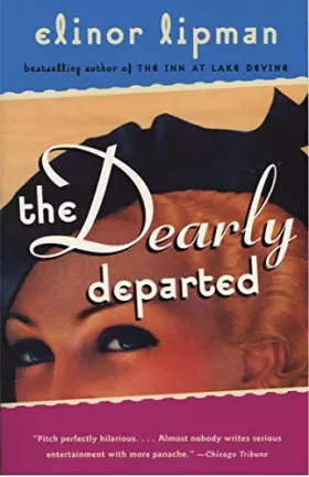 Couverture du produit · The Dearly Departed