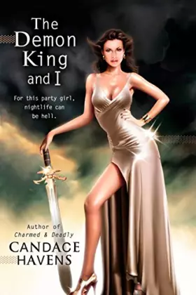 Couverture du produit · The Demon King and I
