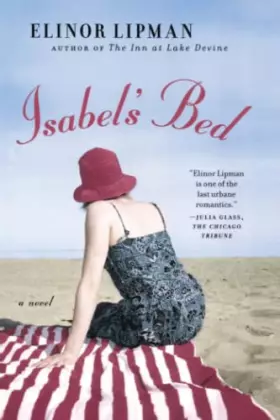 Couverture du produit · Isabel's Bed