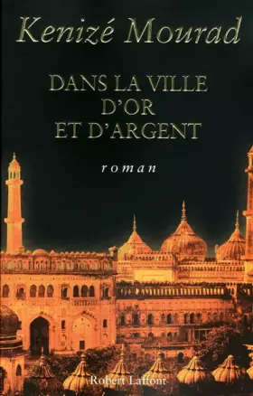 Couverture du produit · Dans la ville d'or et d'argent