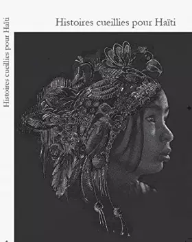 Couverture du produit · Histoires cueillies pour Haïti
