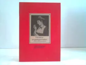 Couverture du produit · Herzensangelegenheiten.