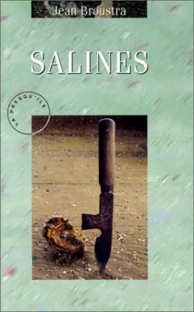 Couverture du produit · Salines