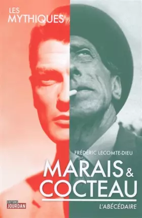 Couverture du produit · Marais et Cocteau
