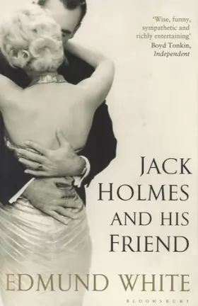 Couverture du produit · Jack Holmes and His Friend