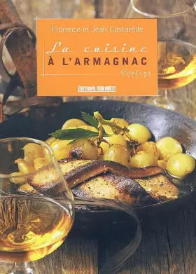 Couverture du produit · LA CUISINE A L'ARMAGNAC