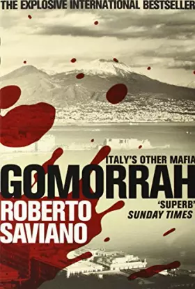 Couverture du produit · Gomorrah: Italy's Other Mafia